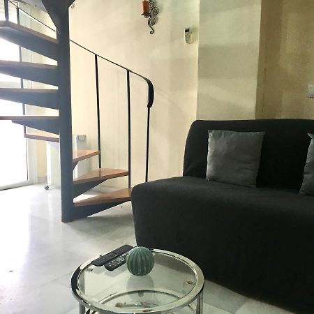 Apartament Sweet Triana Sewilla Zewnętrze zdjęcie