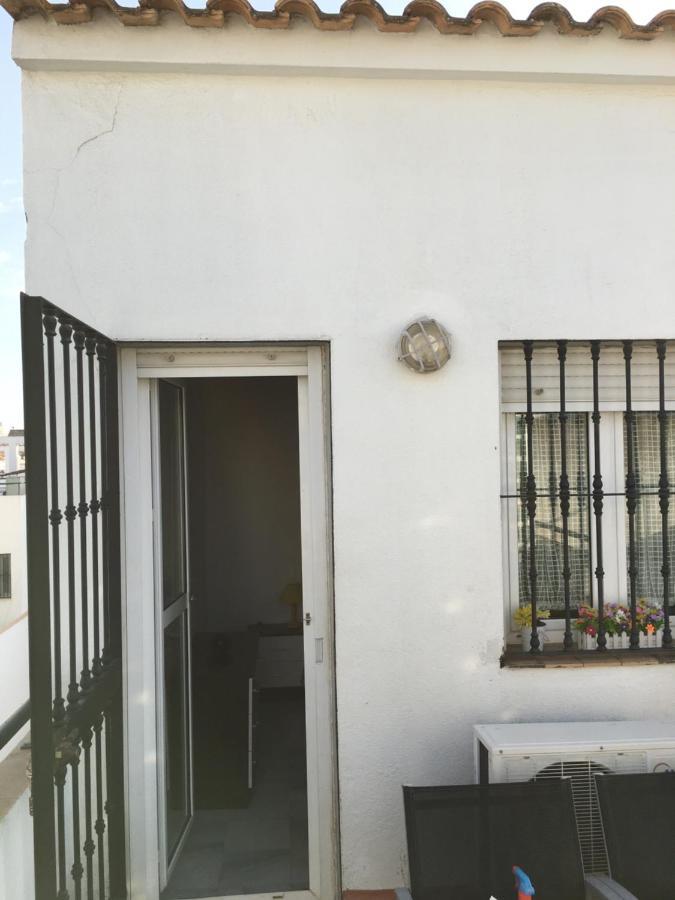 Apartament Sweet Triana Sewilla Zewnętrze zdjęcie