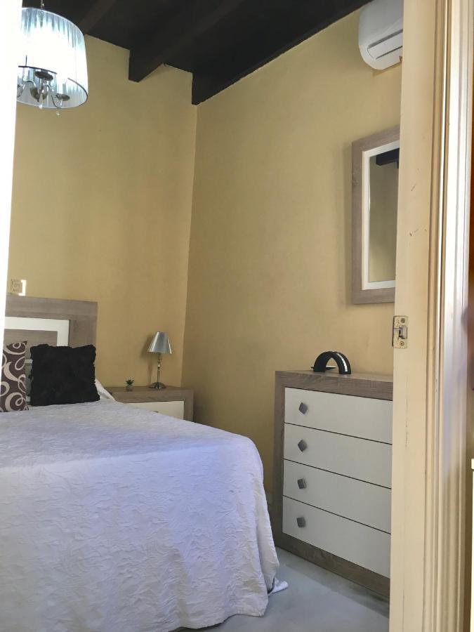Apartament Sweet Triana Sewilla Zewnętrze zdjęcie