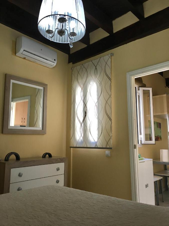 Apartament Sweet Triana Sewilla Zewnętrze zdjęcie